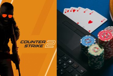 Counter-Strike Player Calls Out "Disgusting Messages" From Losing Esports Bettors