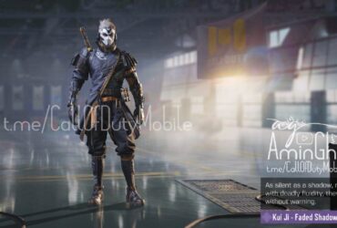 | #new_news New characters of the fifth season; Section...