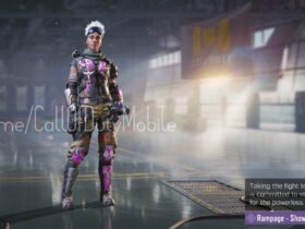 | #new_news New characters of the fifth season; Section...