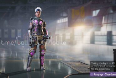 | #new_news New characters of the fifth season; Section...