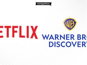 Netflix $82.7 billion acquisition of Warner Bros