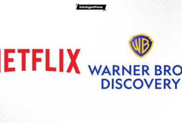 Netflix $82.7 billion acquisition of Warner Bros