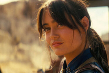 Fallout's Ella Purnell Shoots Down Potential Romance For Lucy