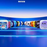 Apple App Store Awards 2025 Winners cover