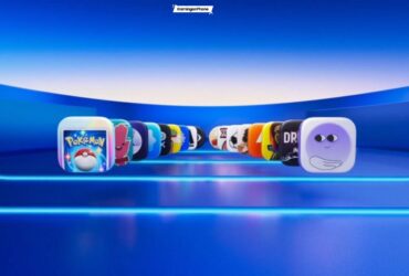 Apple App Store Awards 2025 Winners cover