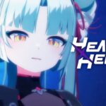 HEAVENHELLS mobile pre-registration cover