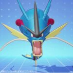 Pokémon Unite Mega Gyarados Challenge