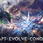 Xeno Warpath Soft launch Cover