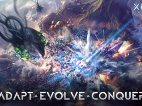 Xeno Warpath Soft launch Cover