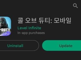 | #new_news The update of the fifth season of the Korean version...