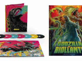 Godzilla 15-Film Criterion Box Set Restocked At Amazon With 50% Discount