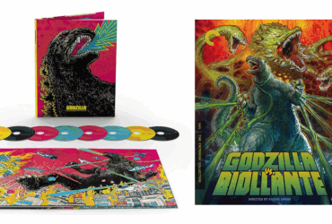 Godzilla 15-Film Criterion Box Set Restocked At Amazon With 50% Discount
