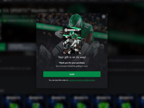 Digital Game Gifting Hero Image