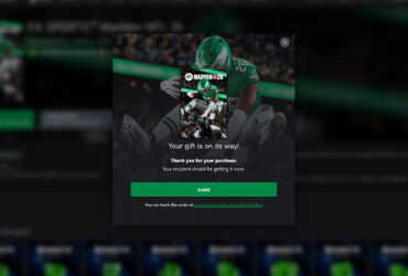 Digital Game Gifting Hero Image