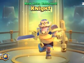How to unlock Heroes in Clash Royale