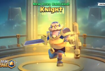 How to unlock Heroes in Clash Royale