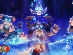 Clash of Clans Meltdown Mayhem December 2025 Event