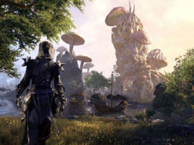 Elder Scrolls TV Series Is Possible, Says Todd Howard