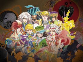 Romancing SaGa creator discusses the fantasy RPG’s legacy, music, art, and more