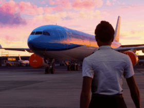 Microsoft Initially Rejected Idea To Bring Flight Simulator To PS5, Dev Says