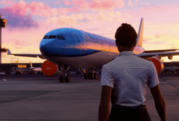 Microsoft Initially Rejected Idea To Bring Flight Simulator To PS5, Dev Says