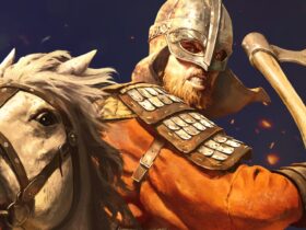 Mount and Blade 2 Bannerlord and its new DLC hit an all-time low price, but not for long