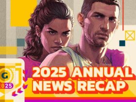 2025's Biggest Gaming News: Banned Games, GTA 6 Delayed, Price Hikes