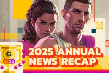 2025's Biggest Gaming News: Banned Games, GTA 6 Delayed, Price Hikes