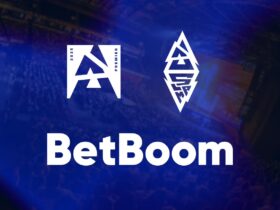 BetBoom and BLAST partnership announcement