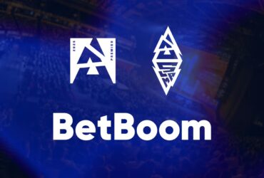 BetBoom and BLAST partnership announcement