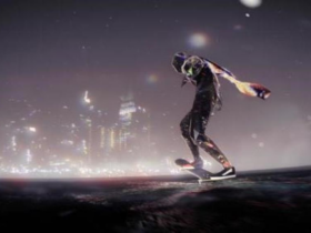 Skate Story review - why haven't you played it yet? | Eurogamer