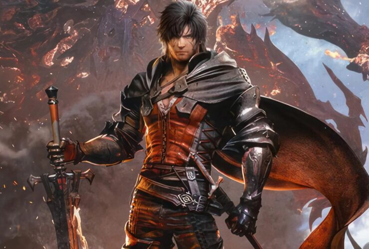 Final Fantasy 16 is a truly Eikonic RPG, and it has dropped to its cheapest price ever for a short time