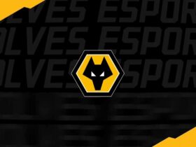 Wolves Esports logo