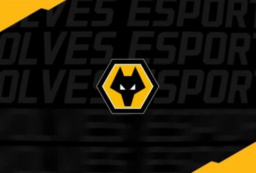 Wolves Esports logo