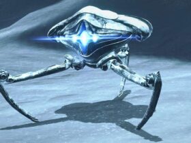 All Scout Bot Locations In Metroid Prime 4: Beyond