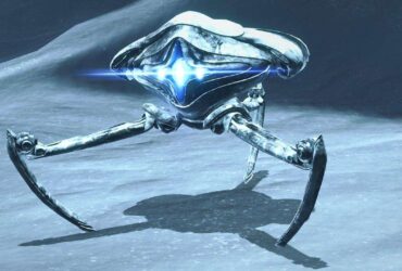 All Scout Bot Locations In Metroid Prime 4: Beyond