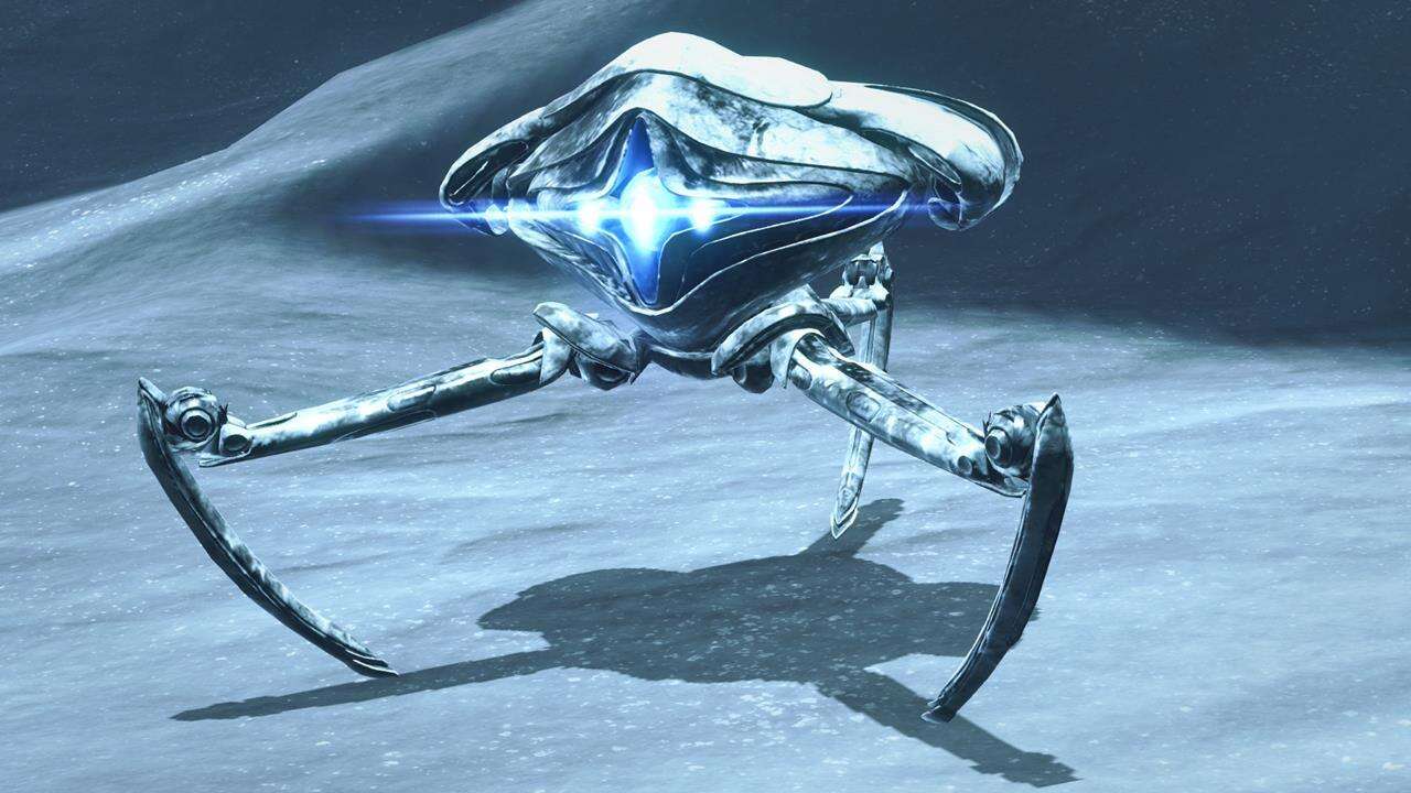 All Scout Bot Locations In Metroid Prime 4: Beyond