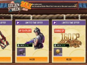 | #new_news The sixth day of Golden Week discounts;...