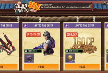 | #new_news The sixth day of Golden Week discounts;...