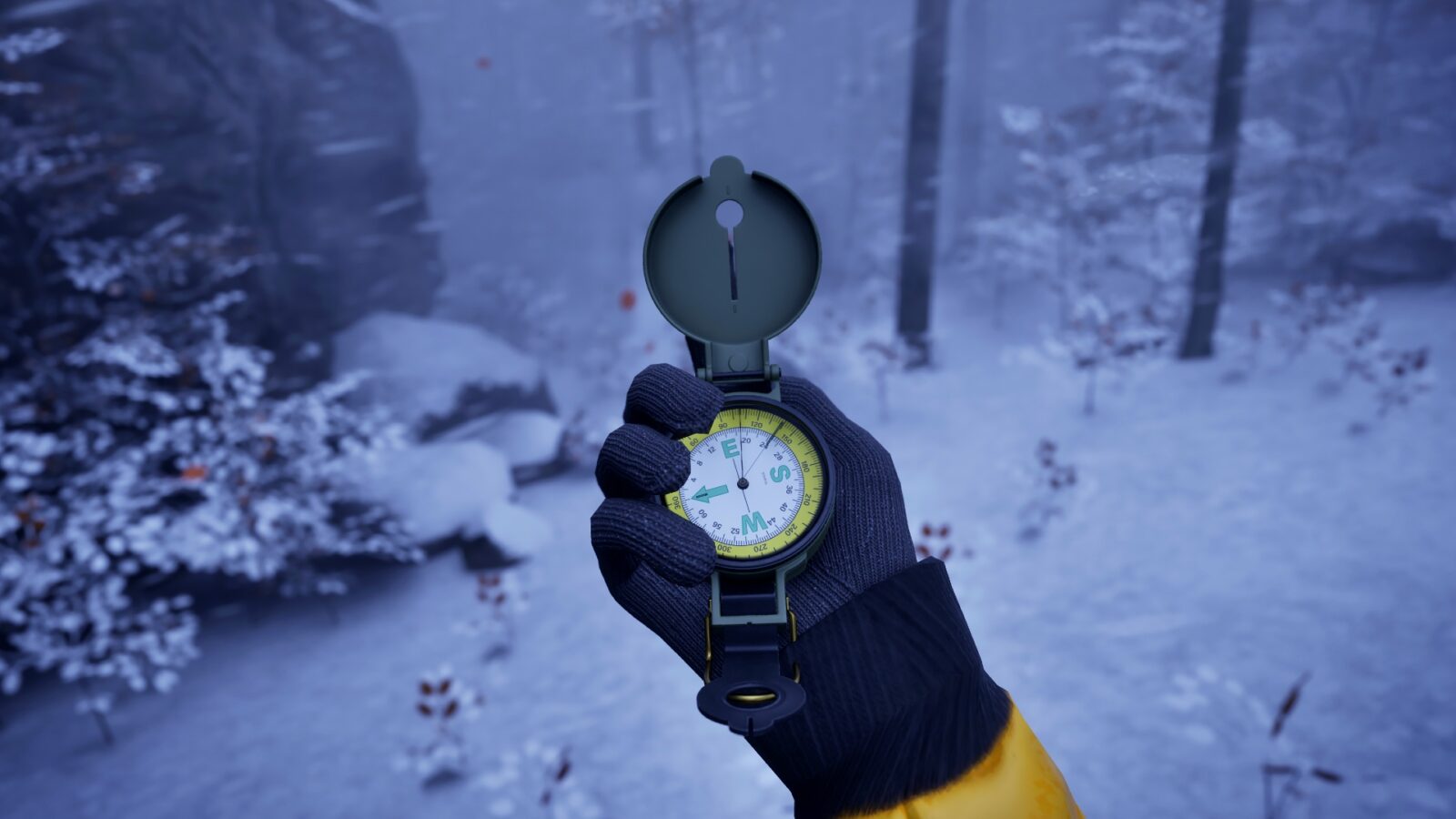 PUBG creator has visions of a Valheim building system and races against Dark Souls ghosts for his new survival game