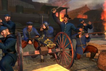 "It felt like a great, natural fit, it was just a matter of tuning the gameplay": How Shogun: Total War marched into new territory and laid the foundations for a strategy game empire