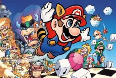 Nintendo Switch Online: Every NES, SNES, Game Boy, N64, Sega Genesis, GBA, And GameCube Game