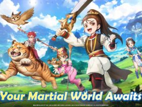 Ruler of the Land Launch Cover