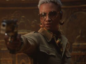 Tomb Raider: Catalyst