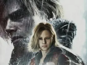 Resident Evil Requiem Devs Say Grace And Leon's Sections Are 'Almost Equally Split,' Detail Leon's Porsche