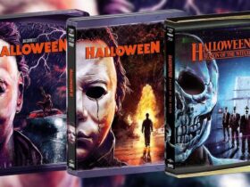 Exclusive Halloween 4K Steelbooks And Box Sets On Sale For Lowest Prices Yet