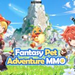 Magicmon: World Soft Launch Cover