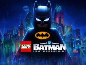 Lego Batman: Legacy of the Dark Knight Captures Iconic Eras of Batman, Pre-Order Today