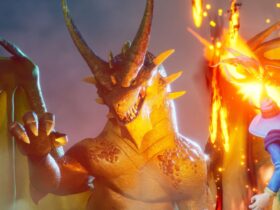 Runescape Dragonwilds' first major update is one big poison swamp, but at least we get mounts