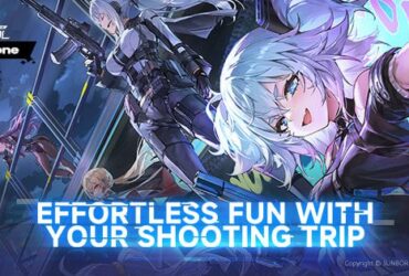 Girls Frontline Firecontrol Beginners Guide and Tips
